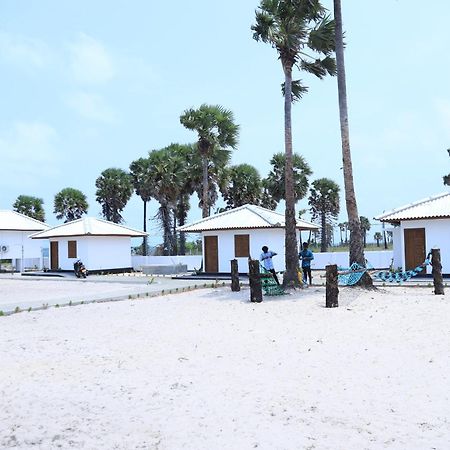ג'פנה Palm Beach Resort Ceylon מראה חיצוני תמונה
