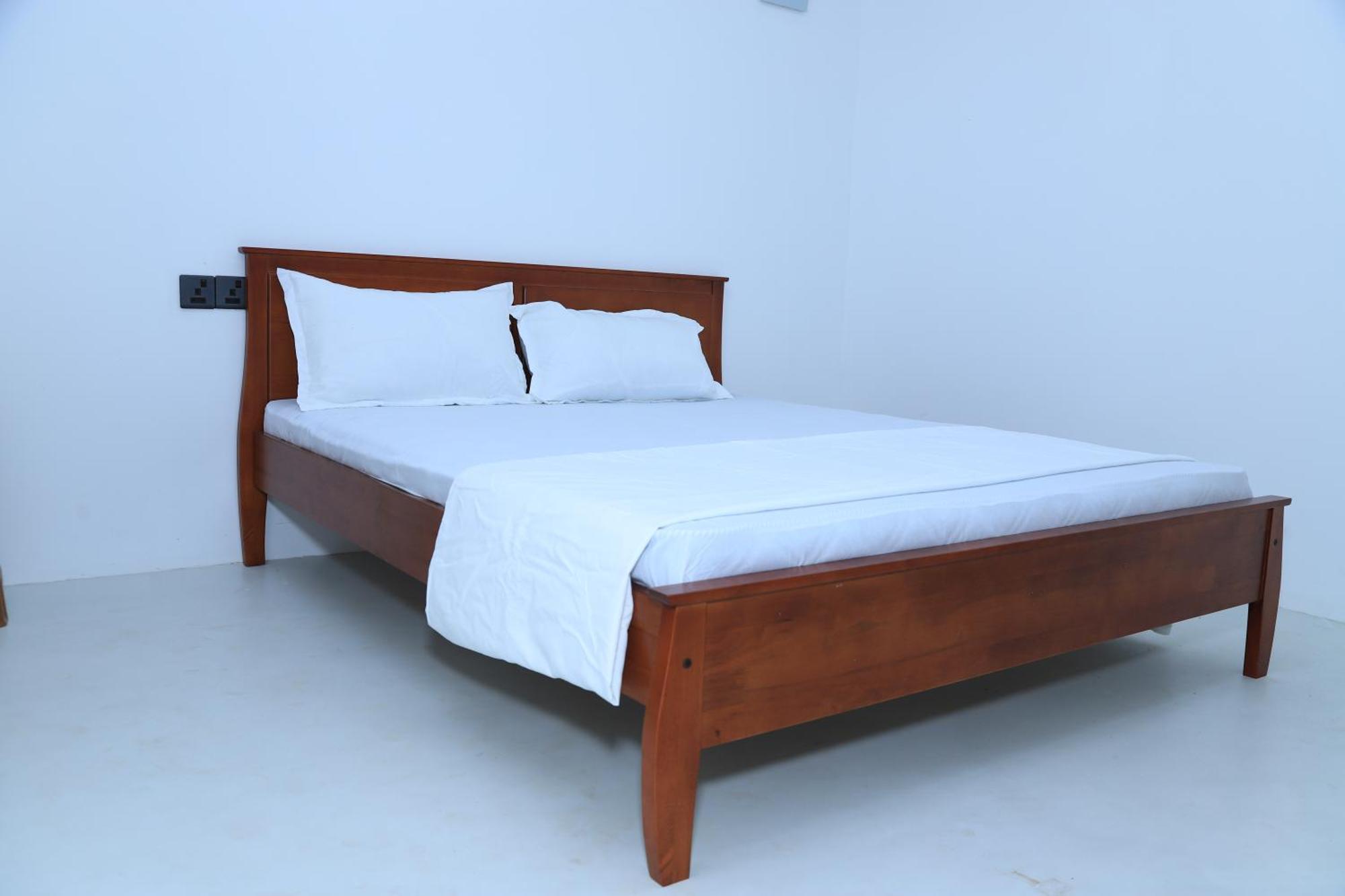 ג'פנה Palm Beach Resort Ceylon מראה חיצוני תמונה