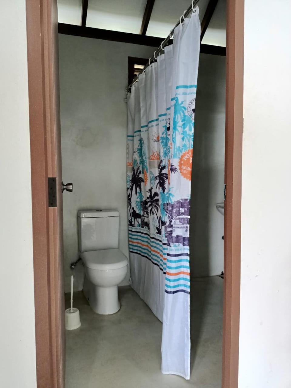 ג'פנה Palm Beach Resort Ceylon מראה חיצוני תמונה