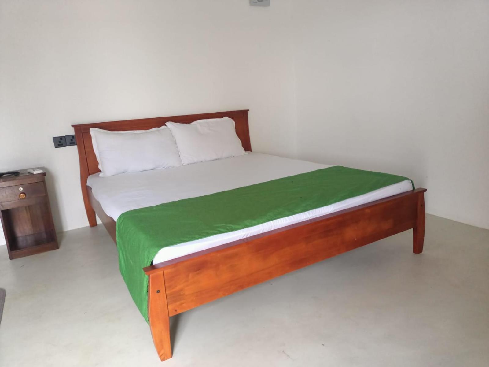ג'פנה Palm Beach Resort Ceylon מראה חיצוני תמונה