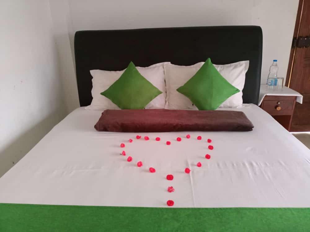 ג'פנה Palm Beach Resort Ceylon מראה חיצוני תמונה